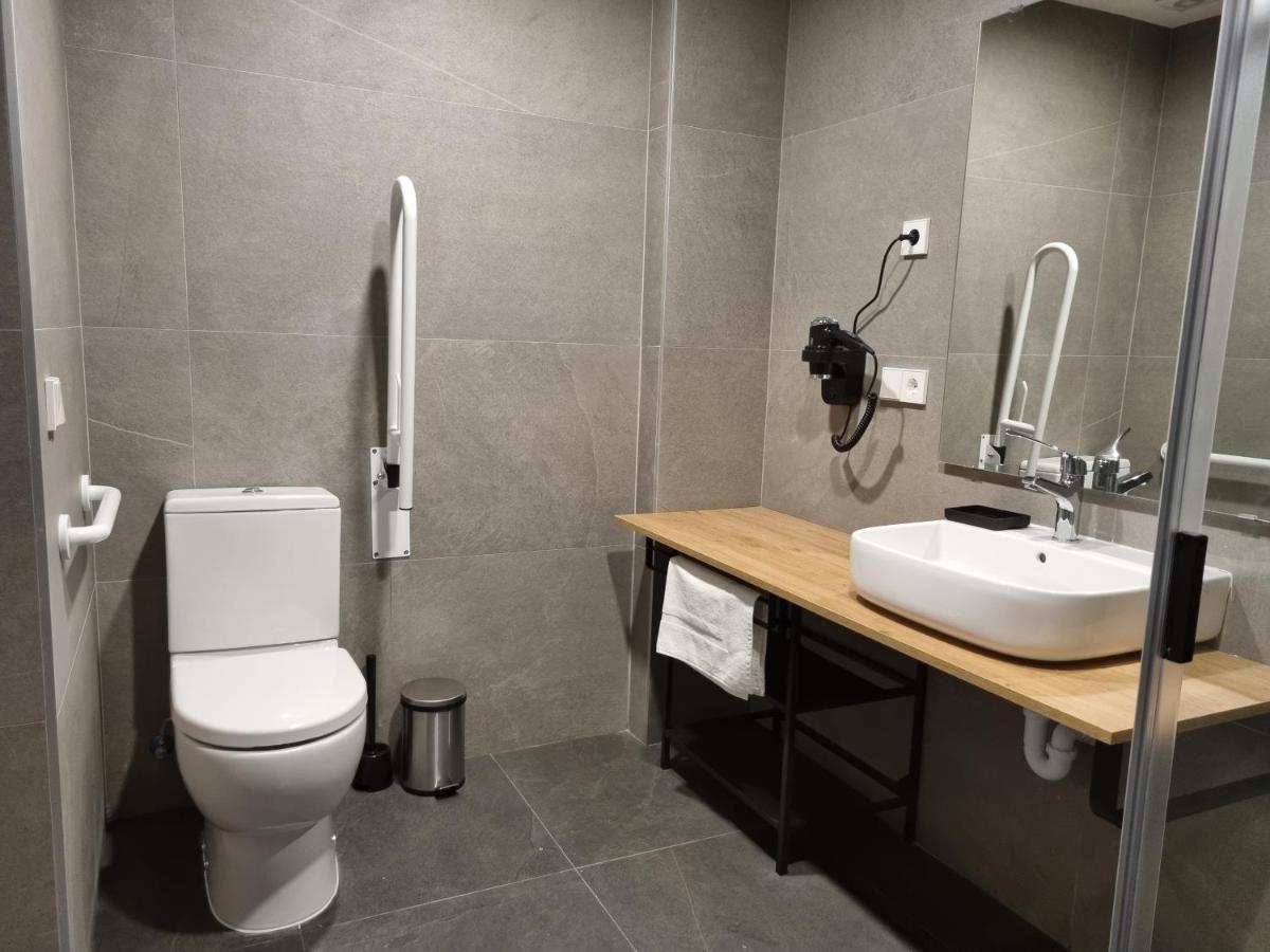 Kabialde Apartamentuak Tss00134 Zarauz Zewnętrze zdjęcie