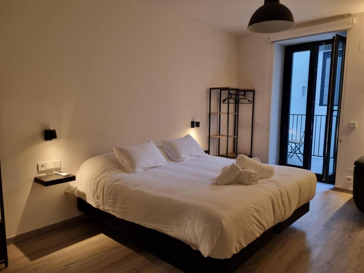 Kabialde Apartamentuak Tss00134 Zarauz Zewnętrze zdjęcie