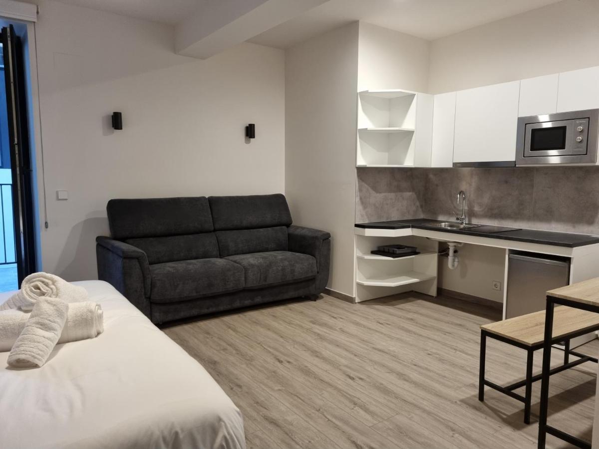 Kabialde Apartamentuak Tss00134 Zarauz Zewnętrze zdjęcie