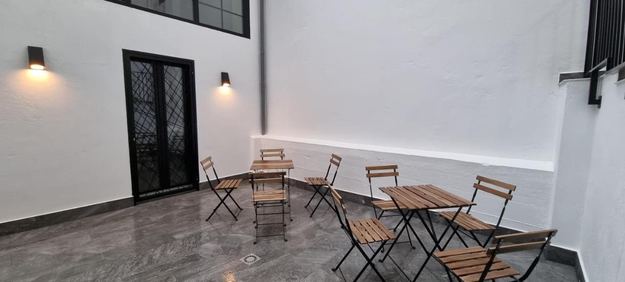 Kabialde Apartamentuak Tss00134 Zarauz Zewnętrze zdjęcie