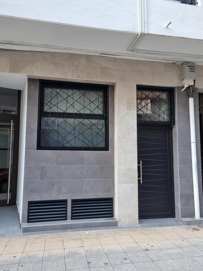 Kabialde Apartamentuak Tss00134 Zarauz Zewnętrze zdjęcie