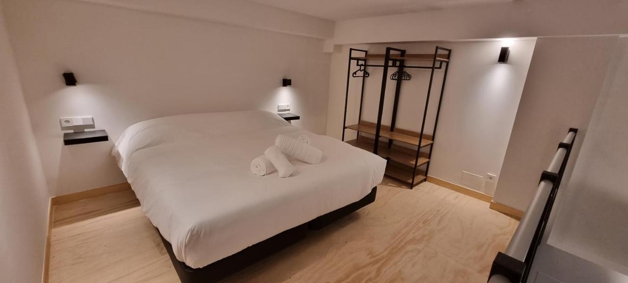 Kabialde Apartamentuak Tss00134 Zarauz Zewnętrze zdjęcie