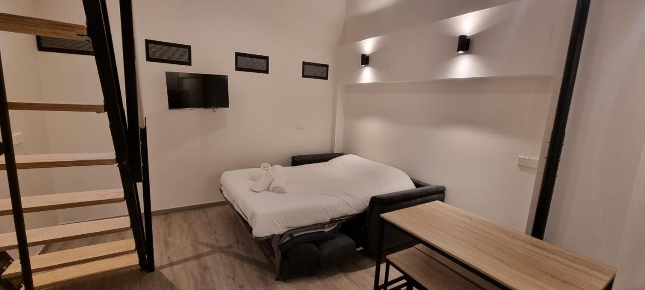 Kabialde Apartamentuak Tss00134 Zarauz Zewnętrze zdjęcie
