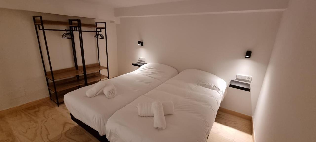 Kabialde Apartamentuak Tss00134 Zarauz Zewnętrze zdjęcie