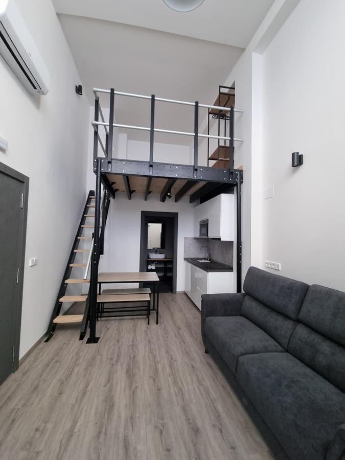 Kabialde Apartamentuak Tss00134 Zarauz Zewnętrze zdjęcie