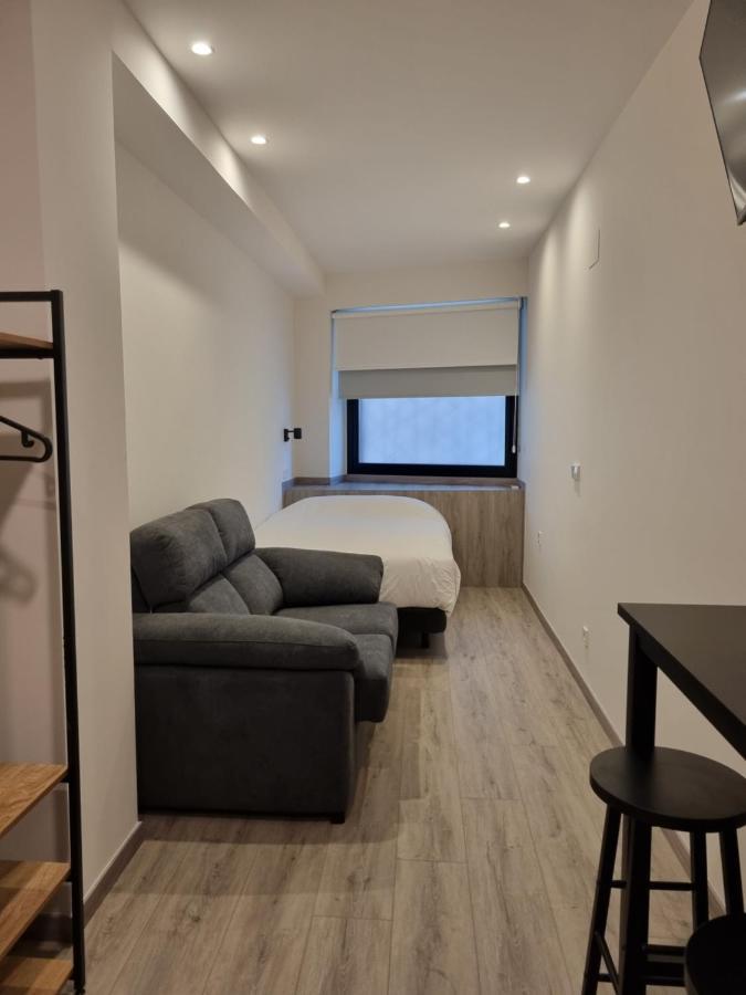 Kabialde Apartamentuak Tss00134 Zarauz Zewnętrze zdjęcie