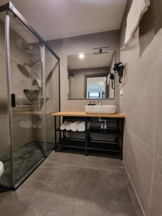 Kabialde Apartamentuak Tss00134 Zarauz Zewnętrze zdjęcie