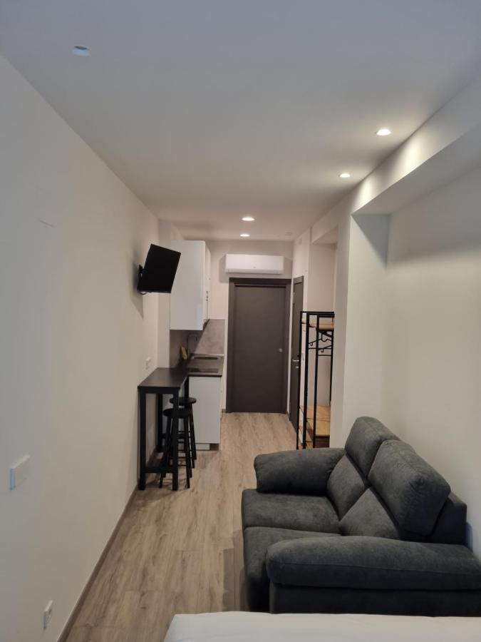 Kabialde Apartamentuak Tss00134 Zarauz Zewnętrze zdjęcie