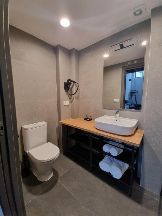 Kabialde Apartamentuak Tss00134 Zarauz Zewnętrze zdjęcie