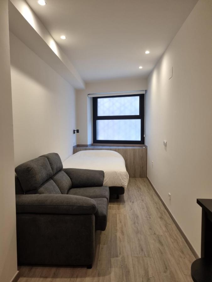 Kabialde Apartamentuak Tss00134 Zarauz Zewnętrze zdjęcie